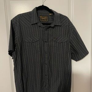 Howler Bros H Bar Snapshirt